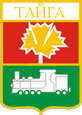 Тайга герб